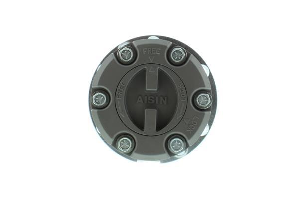 Acoplamento viscoso AISIN FHS-002